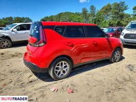 Kia Soul 2025 2