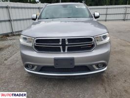 Dodge Durango 2019 3 Dodge Durango 2019 3