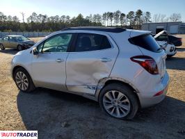 Buick Pozostałe 2020 1