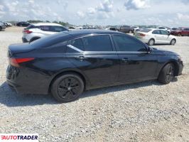 Nissan Altima 2020 2 Nissan Altima 2020 2