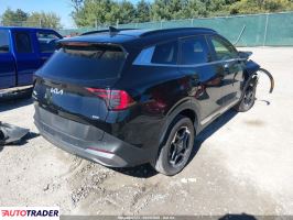 Kia Sportage 2026 2