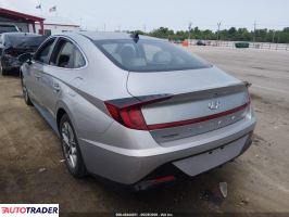 Hyundai Sonata 2023 2