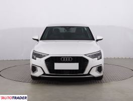Audi A3 2023 1.5 147 KM