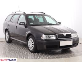 Skoda Octavia 2003 2.0 113 KM