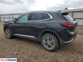 Buick Pozostałe 2022 2