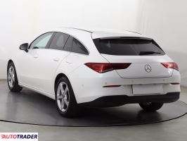 Mercedes Pozostałe 2020 1.3 160 KM
