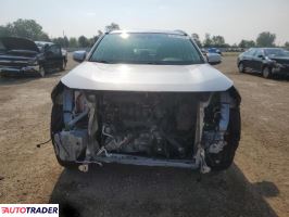 Toyota Pozostałe 2019 2
