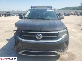 Volkswagen Pozostałe 2022 1 Volkswagen Pozostałe 2022 1
