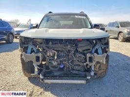 Ford Bronco 2021 1