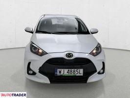 Mazda 2 2022 1.5 92 KM