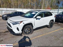 Toyota Pozostałe 2023 2