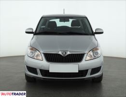 Skoda Fabia 2014 1.6 73 KM