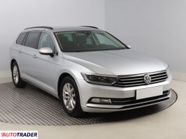 Volkswagen Passat - zobacz ofertę