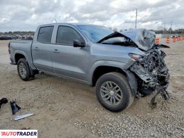 Chevrolet Colorado 2026 2