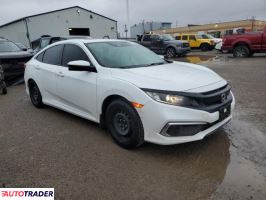 Honda Civic 2020 2