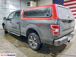 Ford Pozostałe 2020 3