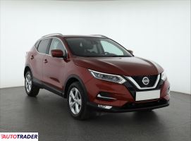 Nissan Qashqai 2019 1.7 147 KM