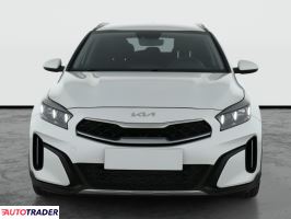 Kia Ceed 2023 1.5 156 KM