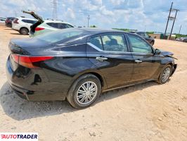 Nissan Altima 2020 2