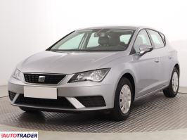 Seat Leon 2018 1.2 108 KM