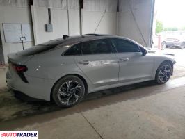 Kia Pozostałe 2025 2