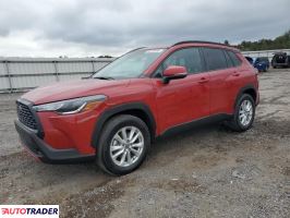 Toyota Corolla 2022 2