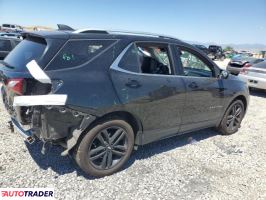 Chevrolet Equinox 2020 1