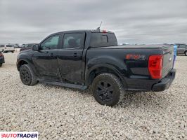 Ford Ranger 2020 2