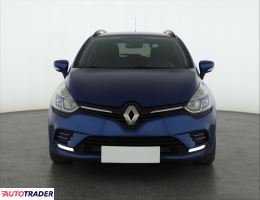 Renault Clio 2017 1.2 116 KM