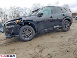 Nissan Rogue - zobacz ofertę