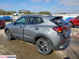 Buick Pozostałe 2020 1