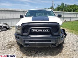 Dodge Ram 2019 3