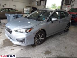 Subaru Impreza 2022 2 Subaru Impreza 2022 2