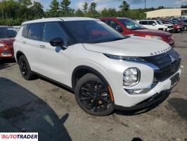 Mitsubishi Outlander 2024 2