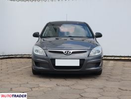 Hyundai i30 2008 1.6 113 KM
