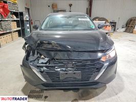 Nissan Sentra 2024 2