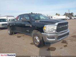 Dodge Ram - zobacz ofertę