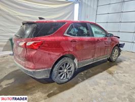 Chevrolet Equinox 2021