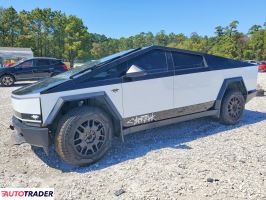 Tesla Pozostałe - zobacz ofertę