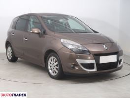 Renault Scenic 2010 1.9 128 KM