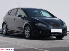 Seat Leon 2008 1.9 103 KM