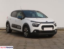 Citroen C3 2021 1.2 81 KM