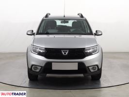 Dacia Sandero 2017 0.9 88 KM