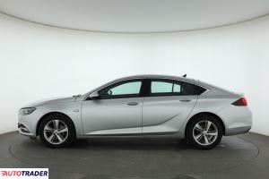 Opel Insignia 2020 1.6 134 KM