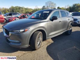Mazda CX-5 2021 2