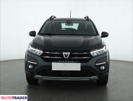 Dacia Sandero 2022 1.0 89 KM