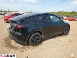 Tesla Model Y 2023 Tesla Model Y 2023