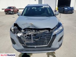 Nissan Pozostałe 2021 1