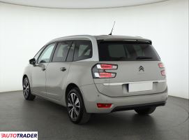 Citroen C4 Grand Picasso 2016 2.0 147 KM