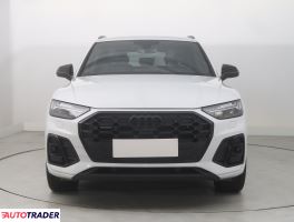 Audi Q5 2020 2.0 201 KM